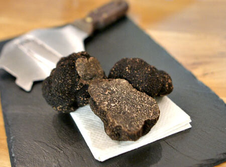price italian truffles