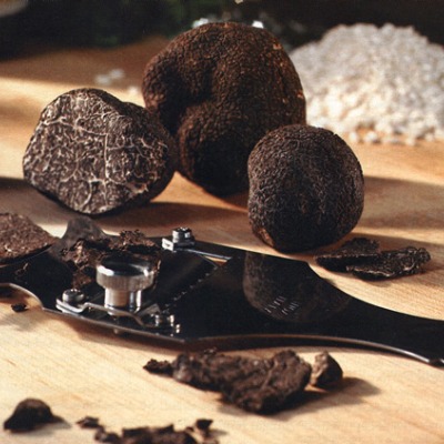 price italian truffles